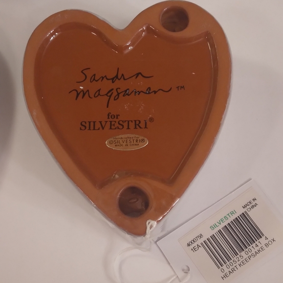 Sandra Magsamen Keepsake Box - Picture 3 of 4